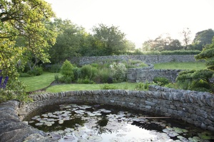 Cottage Garden, Cumbria