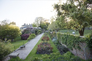 Riverhill Himalayan garden, Kent