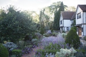 Country Garden, Hertfordshire