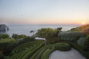 Les Jardins d