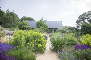 The Plant Library, Tom Stuart-Smith